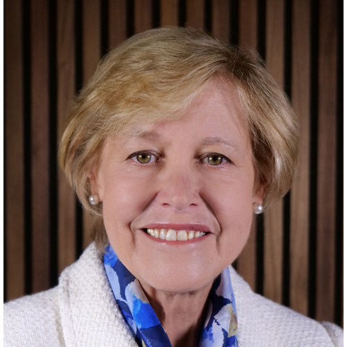 Kathleen Christensen, Ph.D. Photo